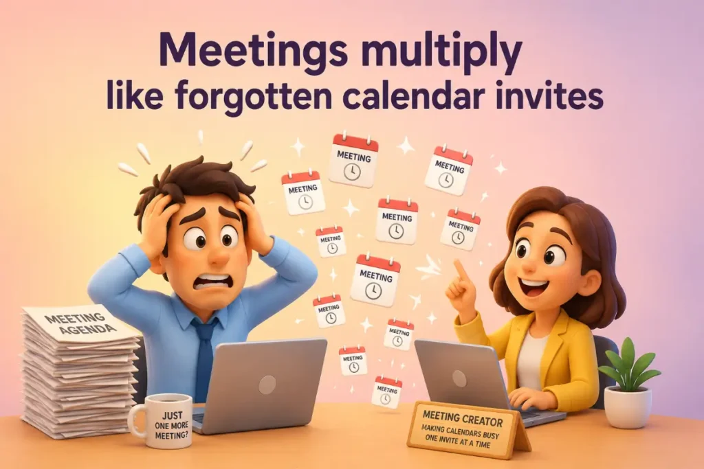 Funny jokes about office life