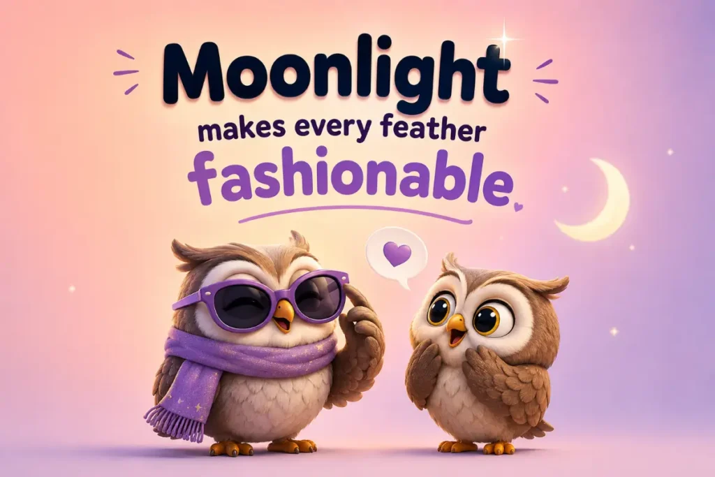 Short Owl Jokes One Liners