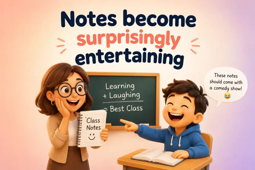 Clever Teacher Puns And Jokes