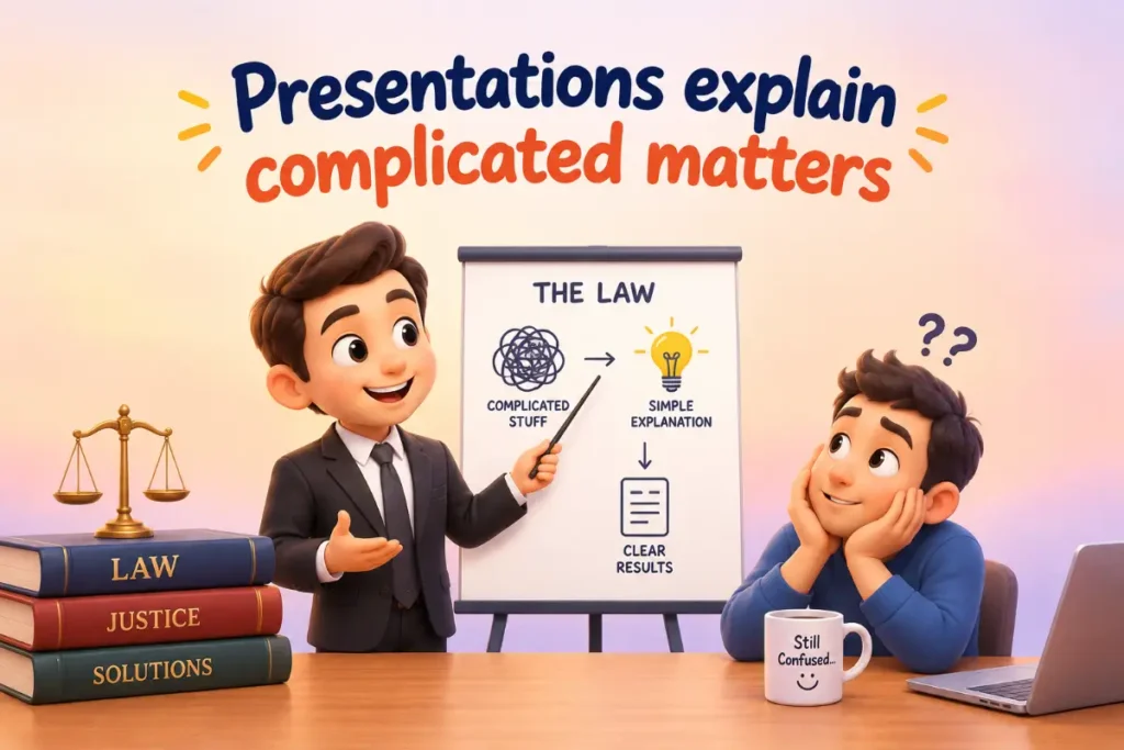 Legal Meeting Jokes