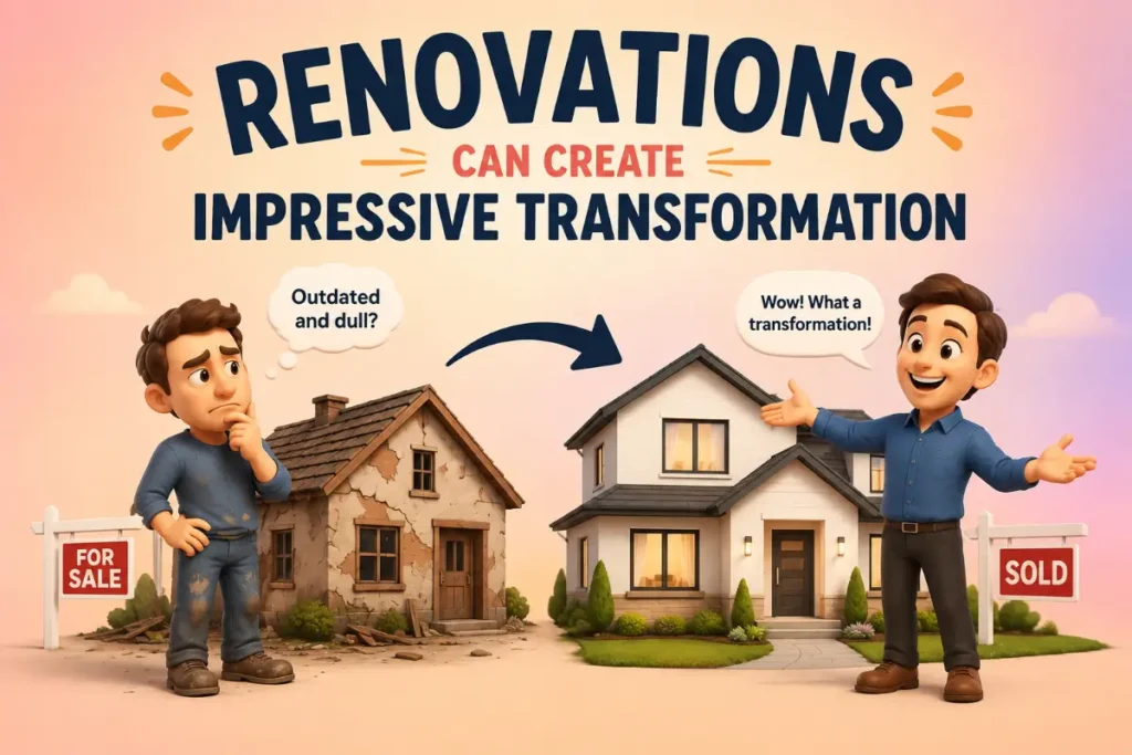 Property Investment Puns