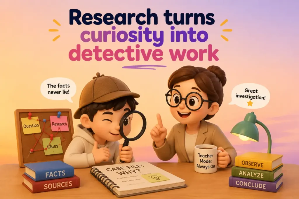Funny Teacher Homework Jokes