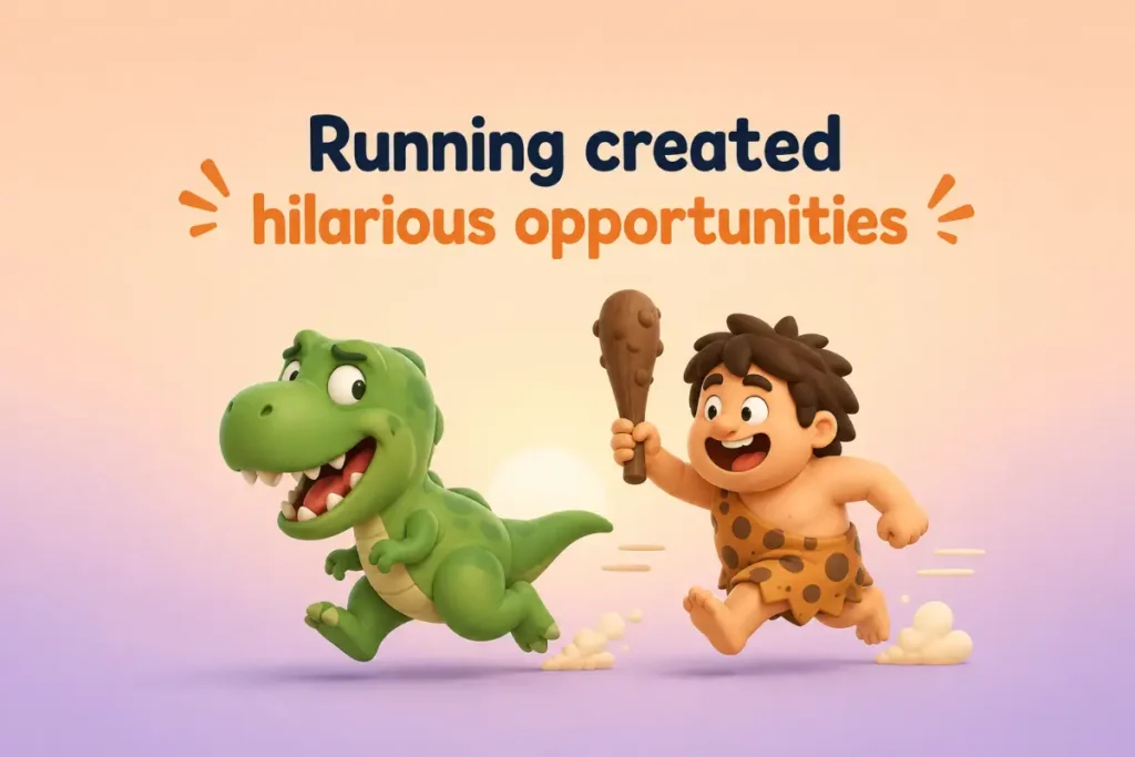 Velociraptor One Liners