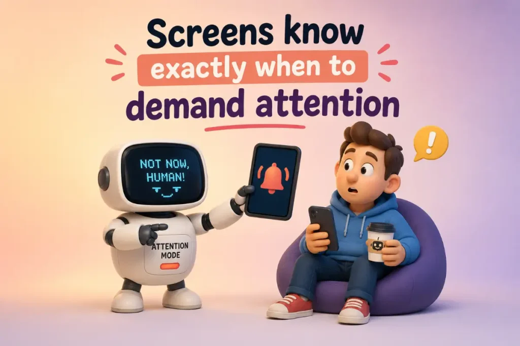 Technology And Robot Puns