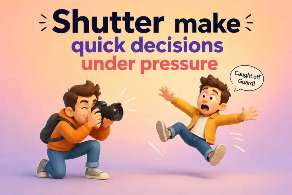 Funny Camera Puns For Photographers