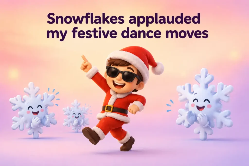 Funny Christmas Jokes For Everyone