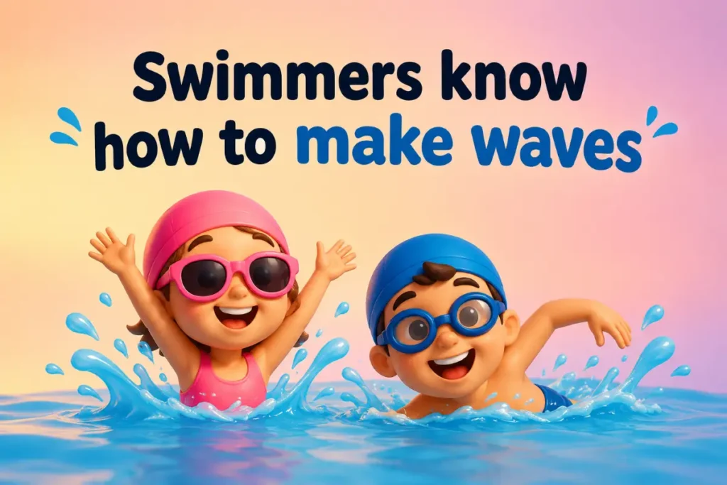 Funny jokes about summer beach days