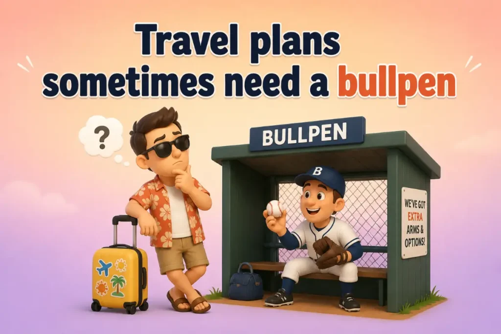 Baseball Jokes For Everyday Conversations