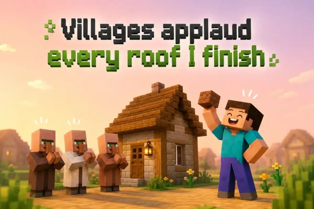 Minecraft Jokes Block Building Laughs