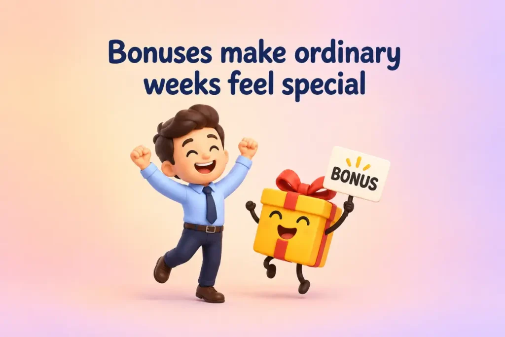 Salary And Payday Humor