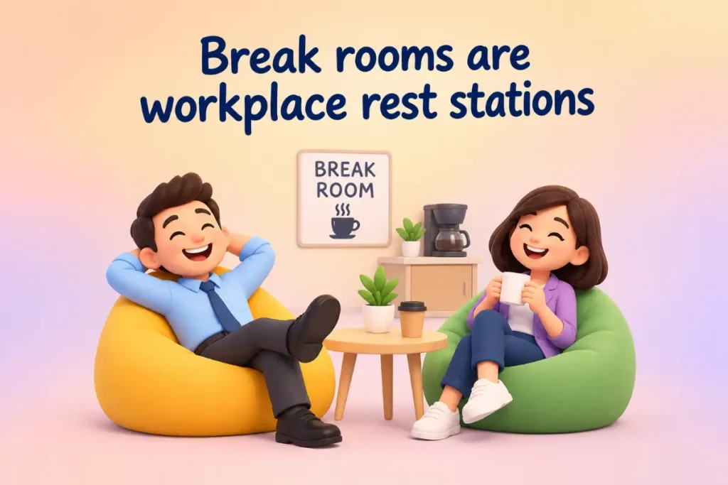 Funny Work Jokes