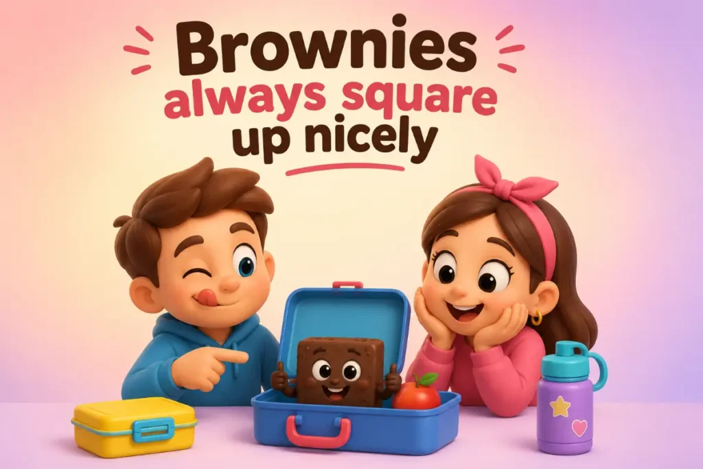 Snack Time Wordplay