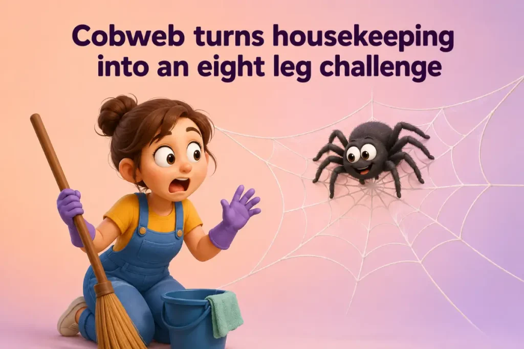 Funny Spider One Liners