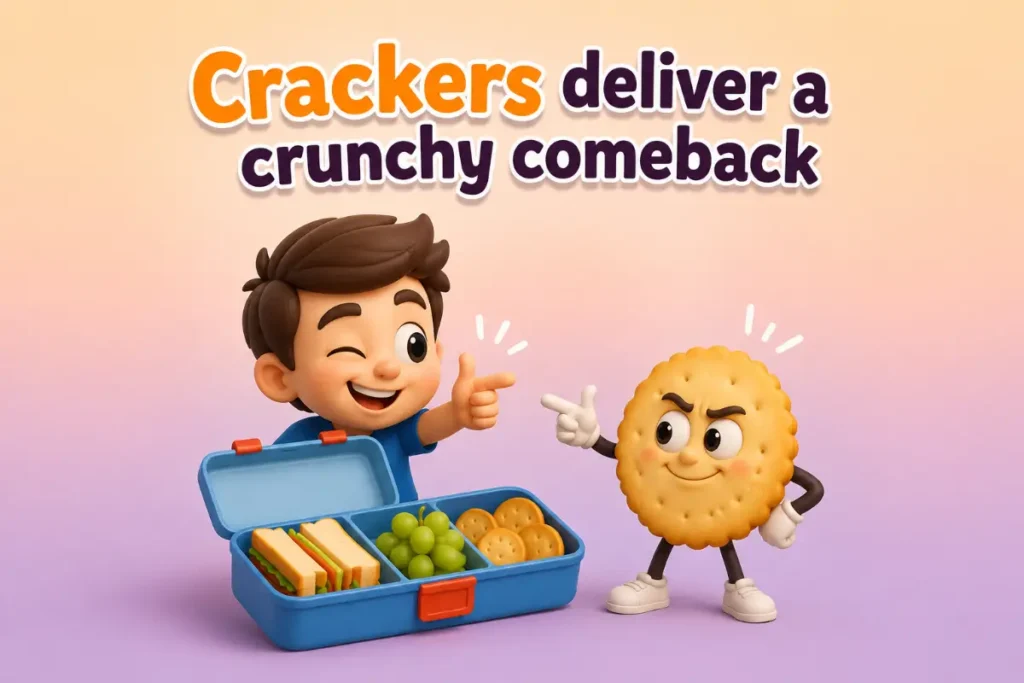 Funny Lunch Box Laughs