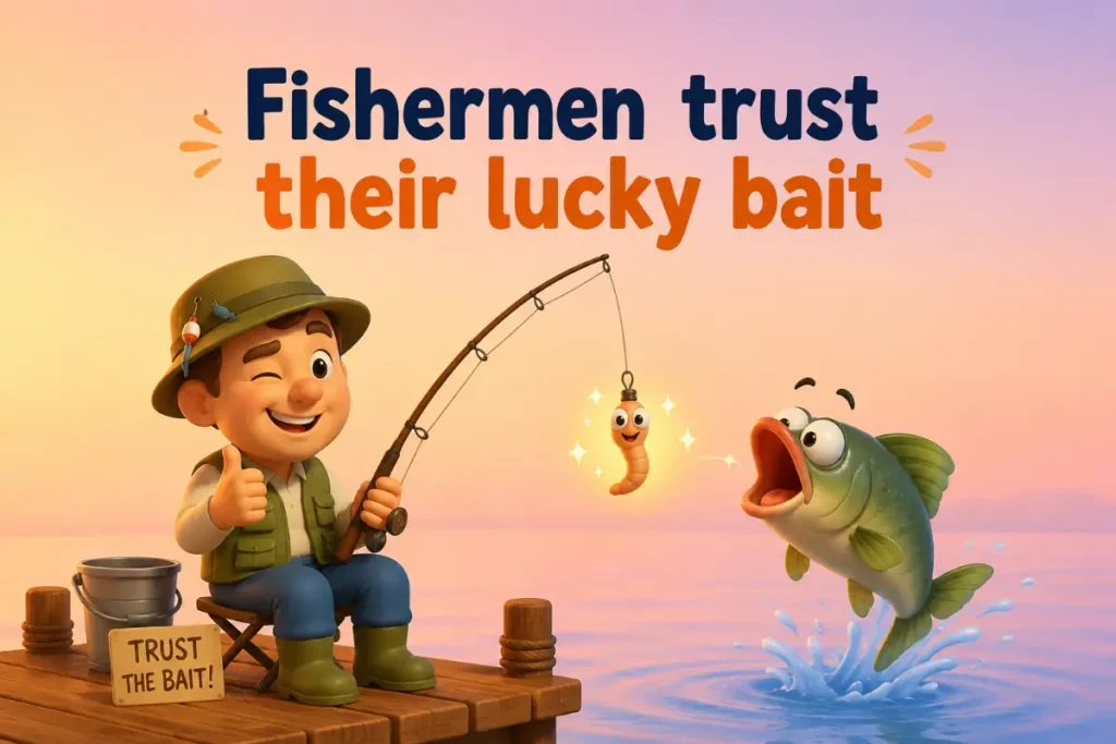 Fishing Humor And Laughs