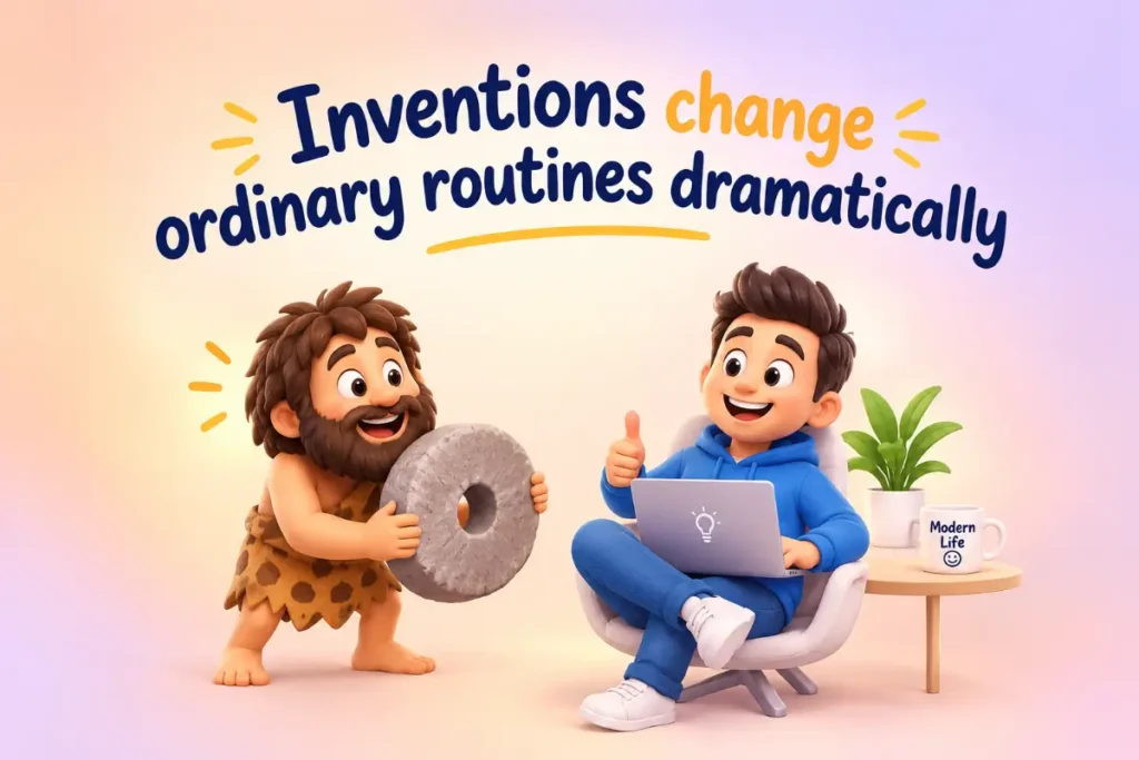 Historical Events With Humor