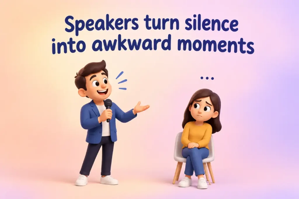Workplace Meeting Laughs