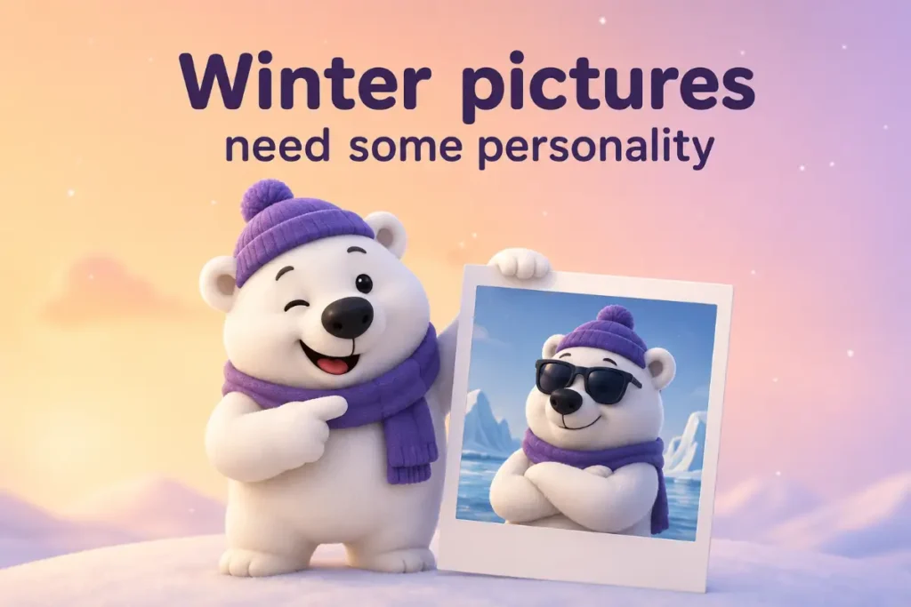 Funny Bear Humor For Social Posts